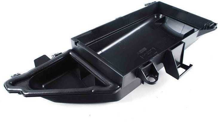 Originalus BMW E60 E60N E61 E61N salono oro filtro korpusas O/S OEM 64316950936