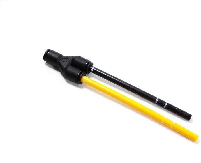 Originalus BMW E60 E60N E61 E61N stabilizatoriaus sway bar paskirstytuvas OEM 37106762513