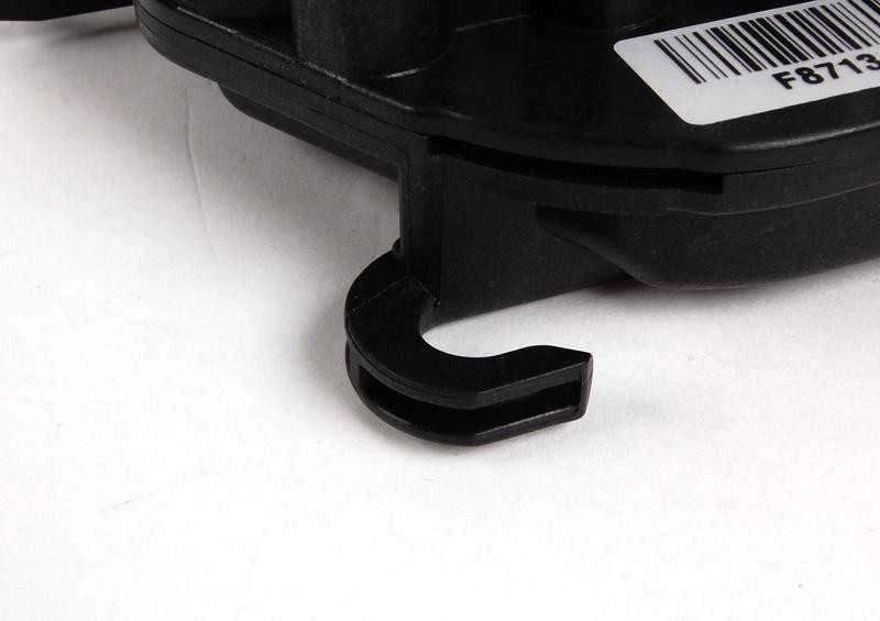 Originalus BMW E60 E60N E61 radiatoriaus talpyklos tvirtinimo plokštės laikiklis OEM 17117534907