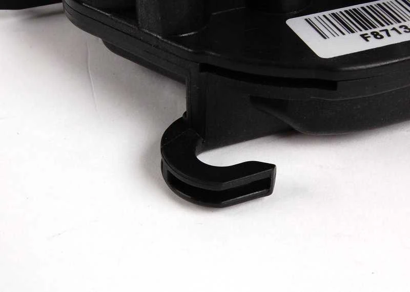 Originalus BMW E60 E60N E61 radiatoriaus talpyklos tvirtinimo plokštės laikiklis OEM 17117534907