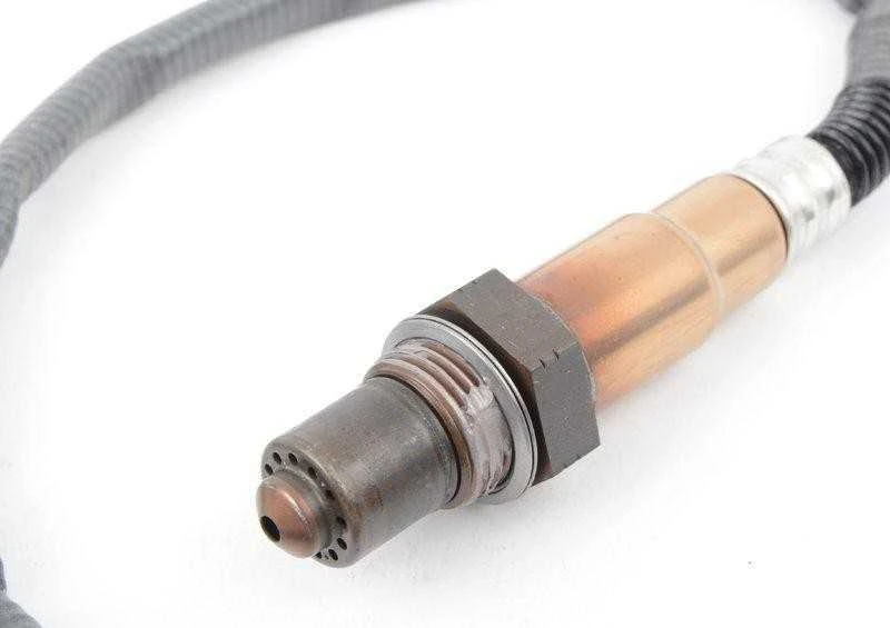 Originalus BMW E60 E60N E61N E65 E66 lambda deguonies jutiklis 480MM OEM 11787569968