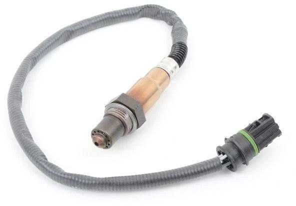 Originalus BMW E60 E60N E61N E65 E66 lambda deguonies jutiklis 480MM OEM 11787569968