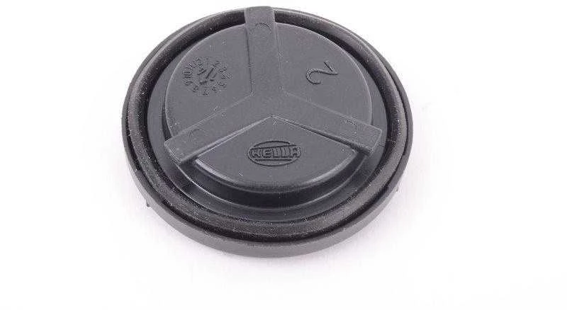 Originalus BMW E60 E60N E61N Universalus Dangtelis Posūkio Šviesai OEM 63127187273