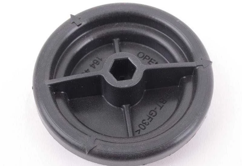 Originalus BMW E60 E60N E61N Universalus Dangtelis Posūkio Šviesai OEM 63127187273