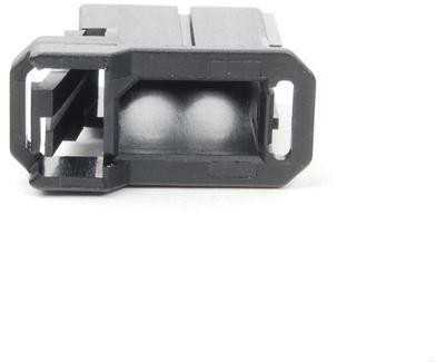 Originalus BMW E60 E60N pluošto optikos kabelio jungties kištukas korpusas OEM 61136917978