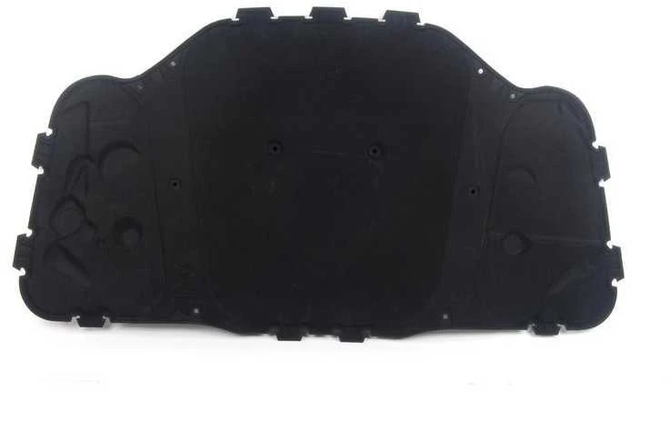 Originalus BMW E60 E60N variklio dangčio garso izoliacijos kilimėlis 51487148208