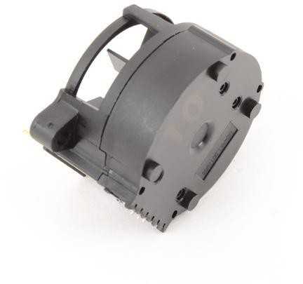 Originalus BMW E60 E60N vidaus temperatūros jutiklis ventiliatoriui OEM 64116910342