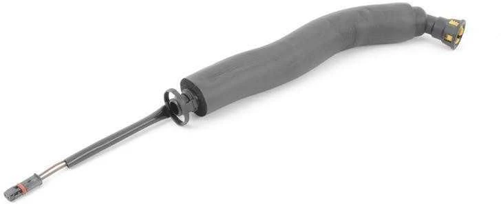 Originalus BMW E60 E61 E63 E64 E65 E66 alkūninis velenas alyvos grąžinimo vamzdis OEM 11157567801
