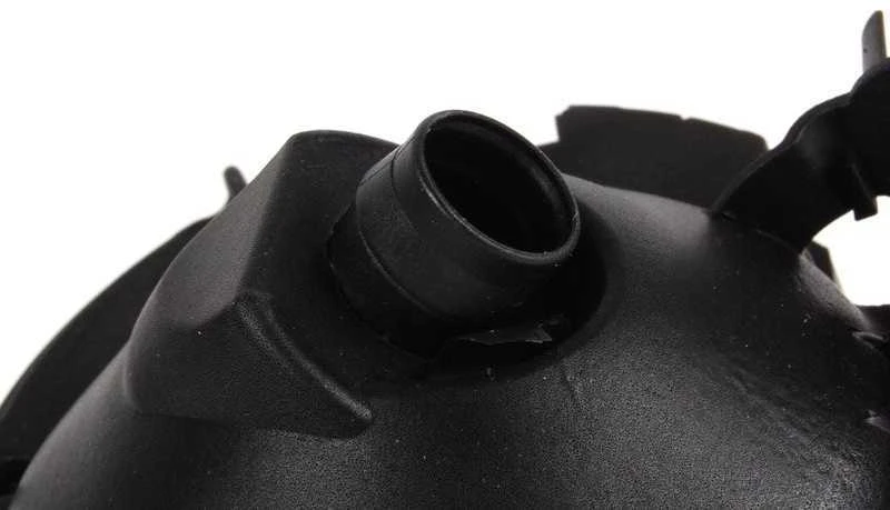 Originalus BMW E60 E61 E63 E64 E65 E66 alkūninis velenas alyvos grąžinimo vamzdis OEM 11157567801