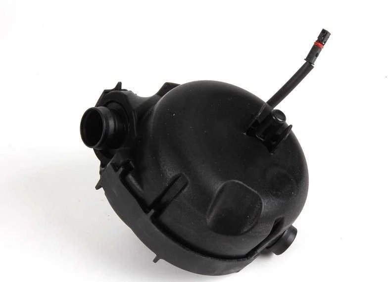 Originalus BMW E60 E61 E63 E64 E65 E66 alkūninis velenas alyvos grąžinimo vamzdis OEM 11157567801
