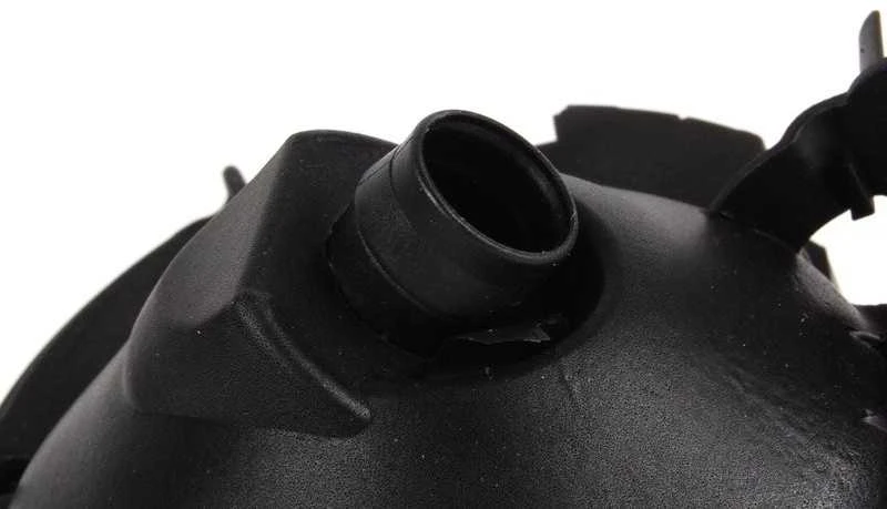Originalus BMW E60 E61 E63 E64 E65 E66 alkūninis velenas alyvos grąžinimo vamzdis OEM 11157567801
