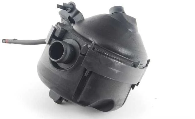 Originalus BMW E60 E61 E63 E64 E65 E66 alkūninis velenas alyvos grąžinimo vamzdis OEM 11157567801