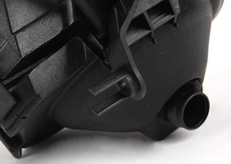 Originalus BMW E60 E61 E63 E64 E65 E66 alkūninis velenas alyvos grąžinimo vamzdis OEM 11157567801