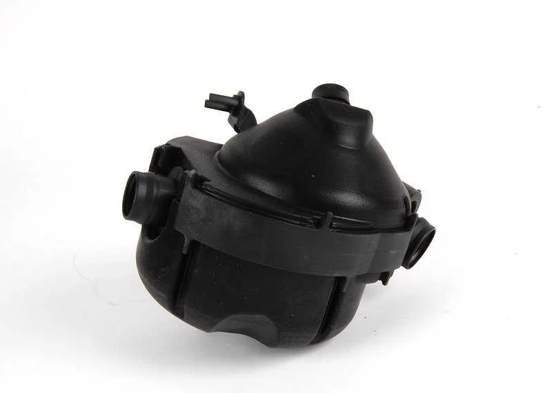 Originalus BMW E60 E61 E63 E64 E65 E66 alkūninis velenas alyvos grąžinimo vamzdis OEM 11157567801