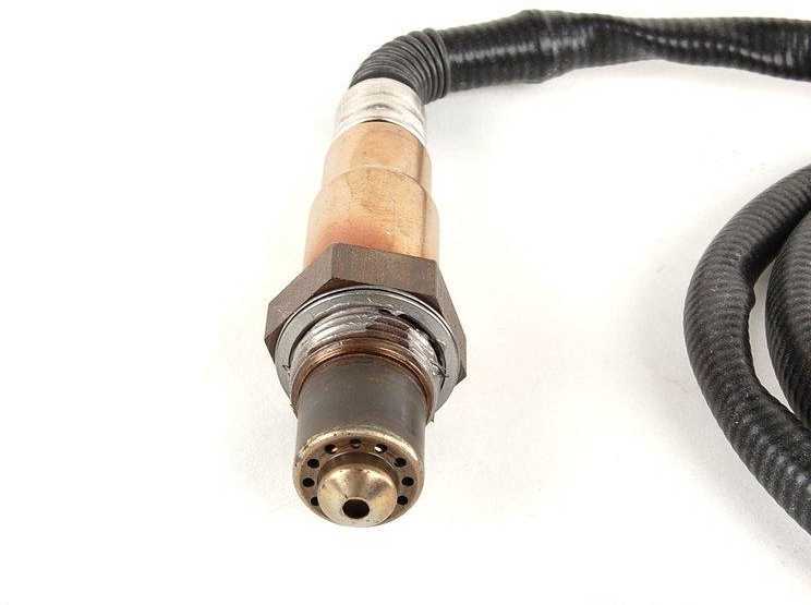 Originalus BMW E60 E61 E63 E64 E65 lambda deguonies jutiklis 380MM OEM 11787537993