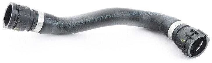 Originalus BMW E60 E61 Sedano Radiatoriaus Variklio Grįžtamasis Žarna Linija OEM 64216910759