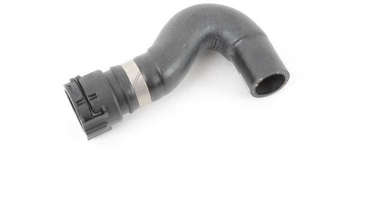 Originalus BMW E60 E61N E63 aušinimo sistemos vamzdžio žarnų komplektas OEM 11537835250