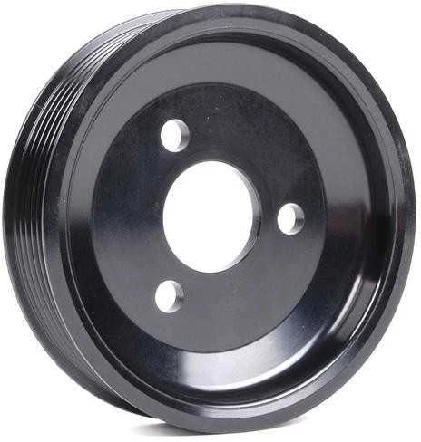Originalus BMW E60 E61N E63 E64 E90 E90N vairo siurblio ratukas OEM 32427838220