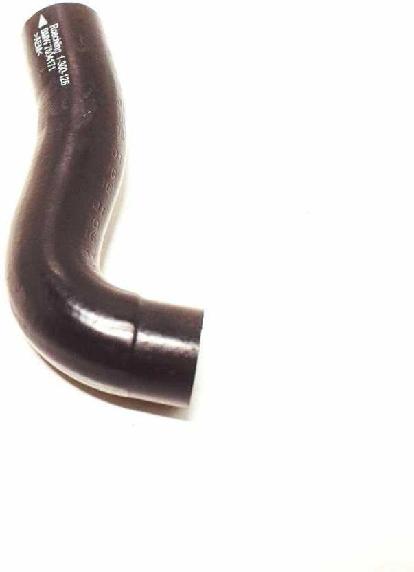 Originalus BMW E60N E61N E63N E64N karšto filmo oro masės matuoklio žarna OEM 13717804171