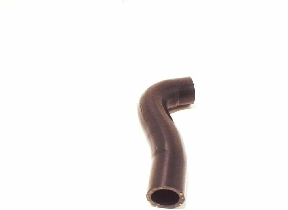 Originalus BMW E60N E61N E63N E64N karšto filmo oro masės matuoklio žarna OEM 13717804171