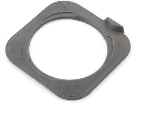 Originalus BMW E60N E61N E63N E65 diferencialo drenažo kištuko O-žiedas OEM 11137553165
