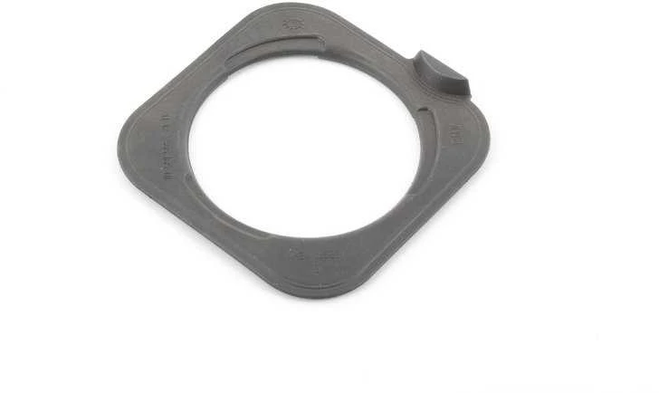Originalus BMW E60N E61N E63N E65 diferencialo drenažo kištuko O-žiedas OEM 11137553165