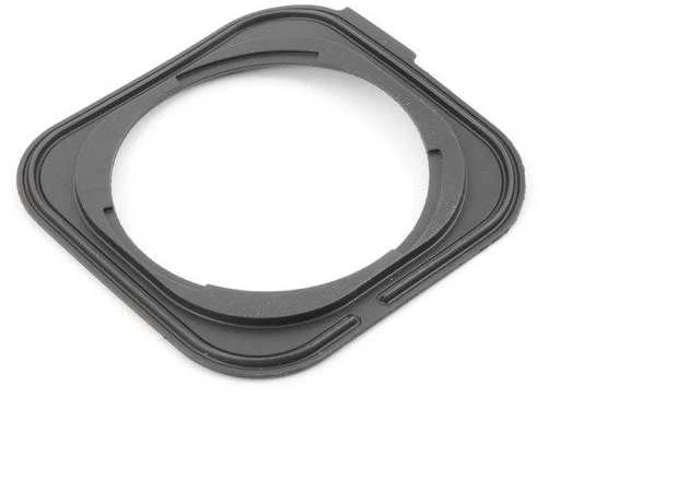 Originalus BMW E60N E61N E63N E65 diferencialo drenažo kištuko O-žiedas OEM 11137553165