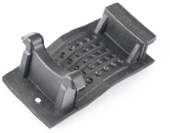 Originalus BMW E60N E61N E70N E71 E82 E84 E88 E90 E91 vakuuminis dangtelis OEM 24147567139