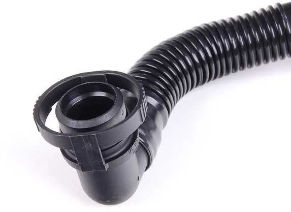 Originalus BMW E60N E61N E71 E82 E88 aukšto slėgio siurblio jutiklis OEM 13537622751
