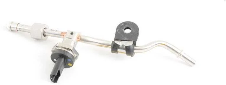 Originalus BMW E60N E61N E71 E82 E88 aukšto slėgio siurblio jutiklis OEM 13537622751