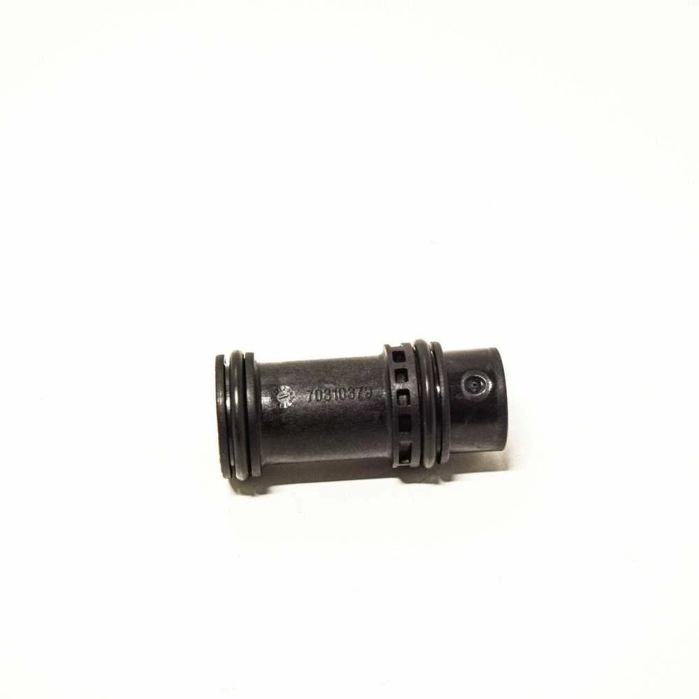Originalus BMW E60N E61N E81 E82 E83N E84 E87N E88 vamzdžio adapteris OEM 11427802117