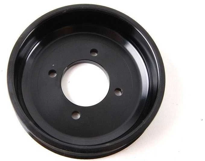 Originalus BMW E65 E66 E67 RR1 RR1N RR2 RR2N vandens siurblio ratukas OEM 11517506667