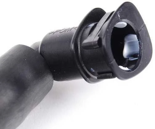 Originalus BMW E65 E66 E67 Sedanas Aukšto Slėgio Skirstymo Vamzdis OEM 61677039149