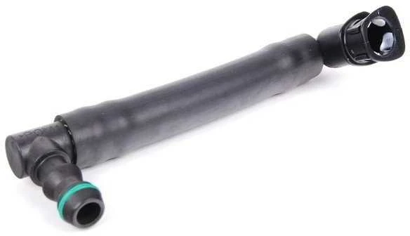 Originalus BMW E65 E66 E67 Sedanas Aukšto Slėgio Skirstymo Vamzdis OEM 61677039149