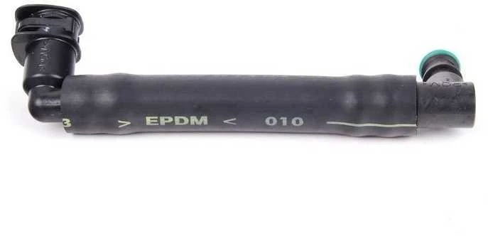 Originalus BMW E65 E66 E67 Sedanas Aukšto Slėgio Skirstymo Vamzdis OEM 61677039149