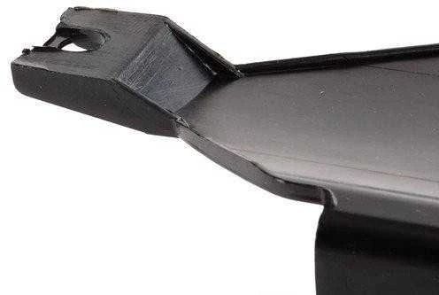 Originalus BMW E65 E66 E67 Sedano žibinto laikiklis dešinėje pusėje OEM 63126917316