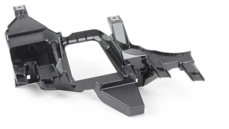 Originalus BMW E65 E66 E67 Sedano žibinto laikiklis dešinėje pusėje OEM 63126917316