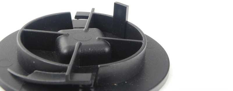 Originalus BMW E70 E70N centrinio konsolės saugojimo skyriaus užraktas OEM 51166988151