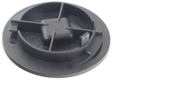 Originalus BMW E70 E70N centrinio konsolės saugojimo skyriaus užraktas OEM 51166988151