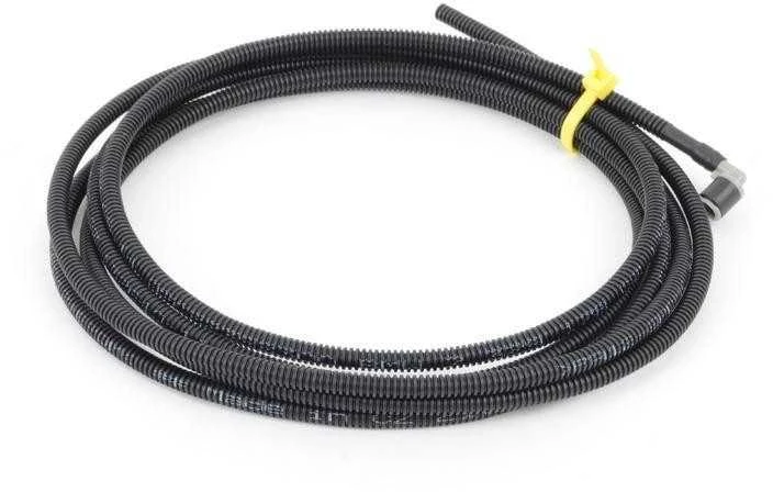 Originalus BMW E70 E70N E71 bagažinės plovimo žarna OEM 61667329178