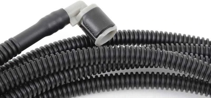 Originalus BMW E70 E70N E71 bagažinės plovimo žarna OEM 61667329178