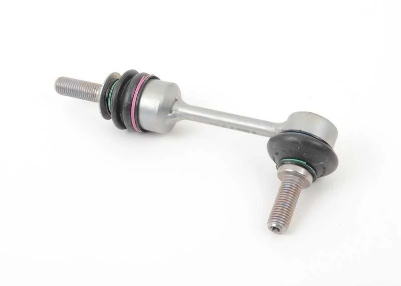 Originalus BMW E70 E70N E71 E72 pakabos galinis svyravimo palaikymas OEM 33556857626