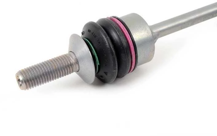 Originalus BMW E70 E70N E71 E72 pakabos galinis svyravimo palaikymas OEM 33556857626