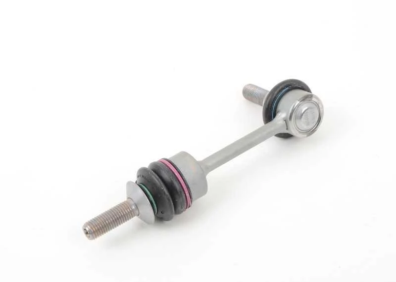 Originalus BMW E70 E70N E71 E72 pakabos galinis svyravimo palaikymas OEM 33556857626