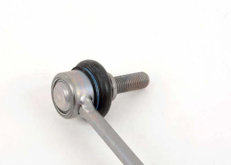 Originalus BMW E70 E70N E71 E72 pakabos galinis svyravimo palaikymas OEM 33556857626