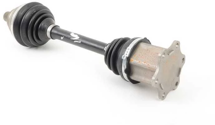 Originalus BMW E70 E70N E71 E72 pakabos galinis svyravimo palaikymas OEM 33556857626