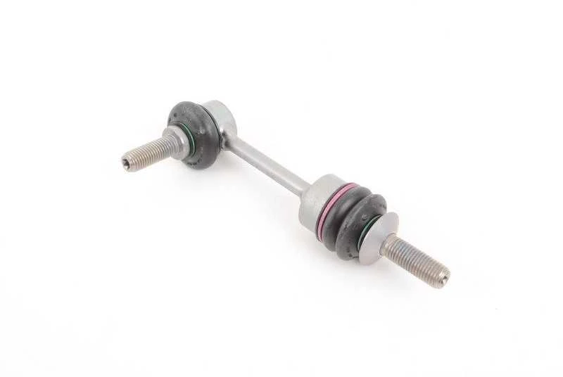 Originalus BMW E70 E70N E71 E72 pakabos galinis svyravimo palaikymas OEM 33556857626