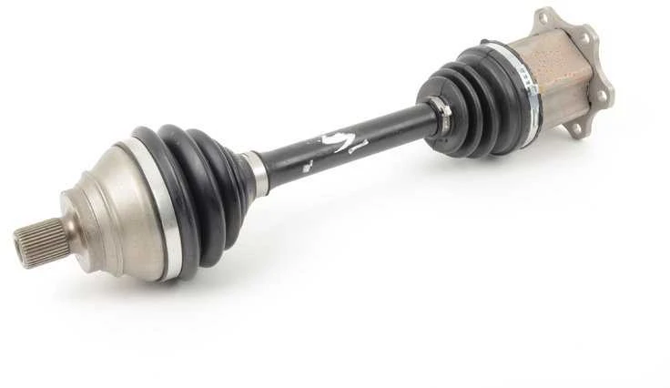 Originalus BMW E70 E70N E71 E72 pakabos galinis svyravimo palaikymas OEM 33556857626