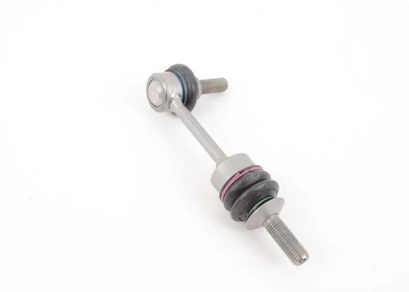 Originalus BMW E70 E70N E71 E72 pakabos galinis svyravimo palaikymas OEM 33556857626