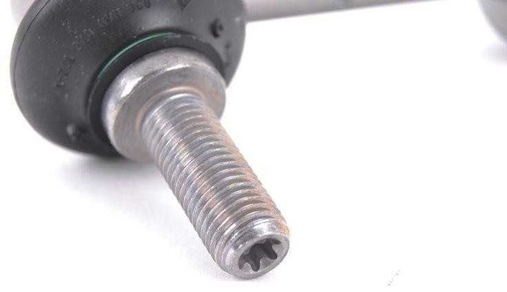 Originalus BMW E70 E70N E71 E72 pakabos galinis svyravimo palaikymas OEM 33556857626